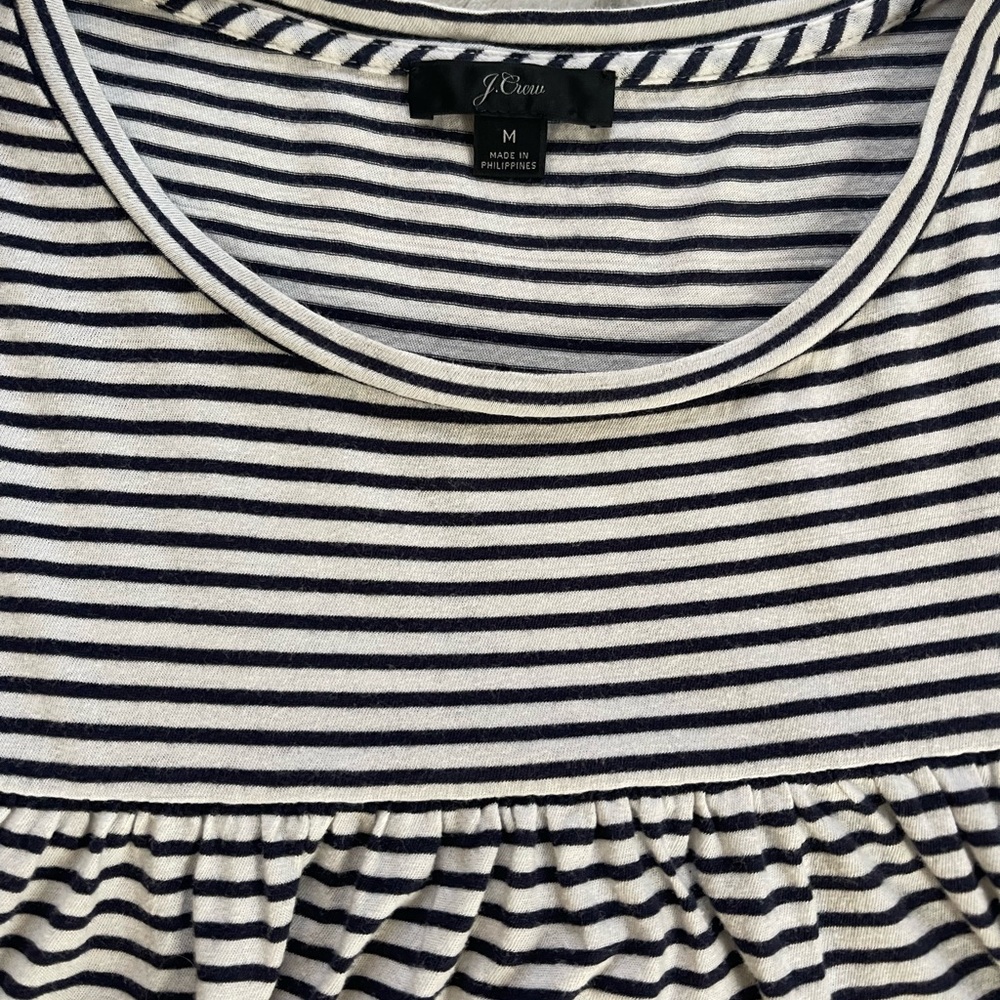 Jcrew top - Picture 2 of 2
